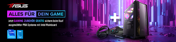 ASUS Cashback