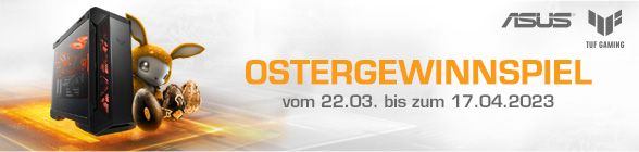 CSL Ostergewinnspiel 2023
