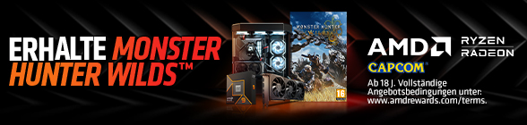 Monster Hunter Wilds Bundle