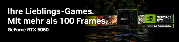 NVIDIA RTX 5060