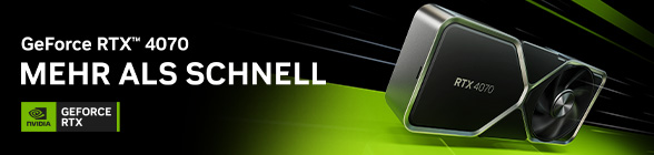 Nvidia GeForce RTX 4070