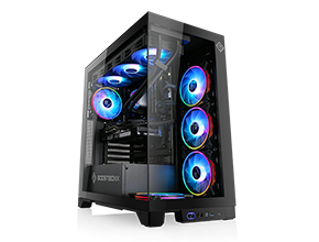 Gaming PC Kategorie