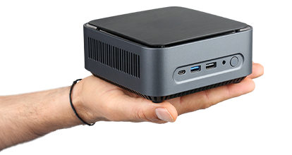 Mini PC Kategorie