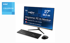 Unity F27-GLS Produktthumb