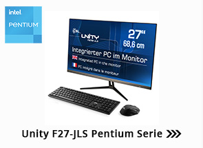 Unity F27 JLS Pentium Serie Produktthumb