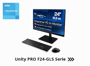 Unity PRO F24 GLS Produktthumb