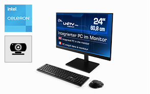 Unity PRO F24-GLS Produktthumb