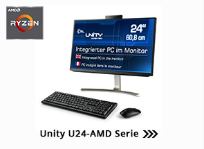 Unity U24 AMD Produktthumb