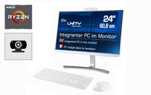 Unity U24-AMD Produktthumb