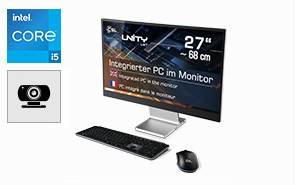 Unity U27 Produktthumb