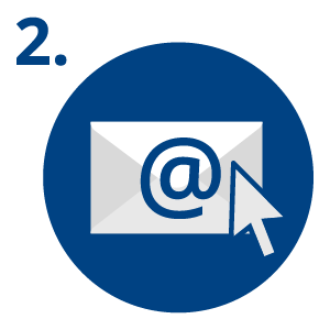 Email DHL-Retourenlabel
