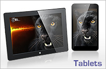CSL Tablets