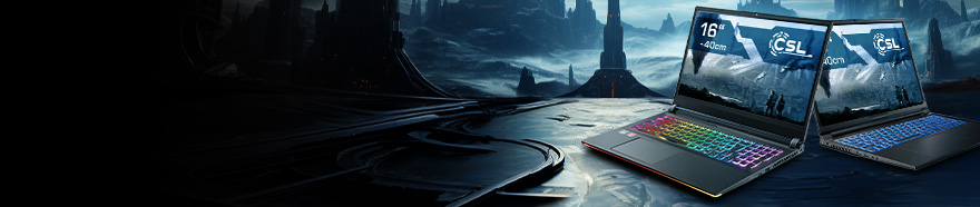 Silent Edition PCs