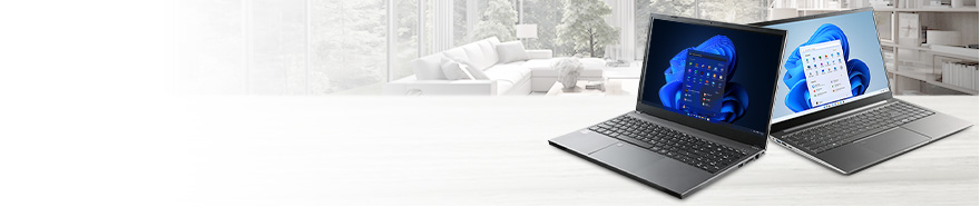 Home und Office Notebooks