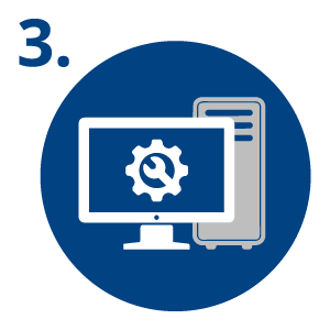 CSL Computer repariert oder tauscht Ihr defektes PC-System