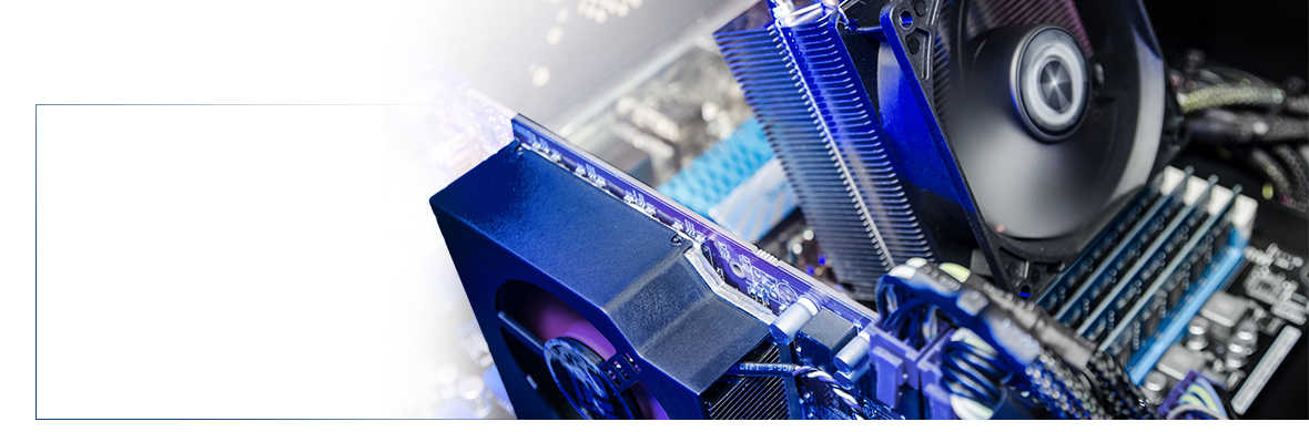 PC-Aufrüstung Hardware