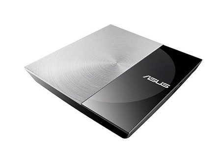 DVD / Blu-Ray