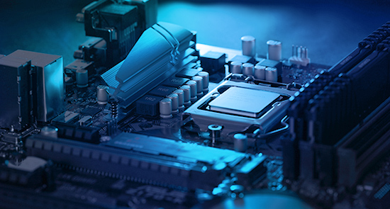 CSL Computer PC-Aufrüstung