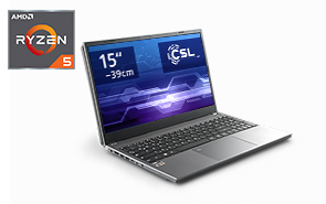 R'Evolve C15 5500U Produktthumb