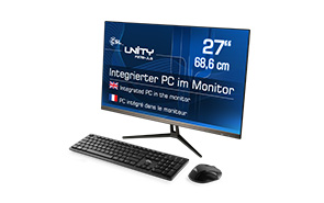 All-In-One PCs Produktthumb