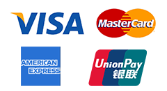 Zahlungsmethode Kreditkarte