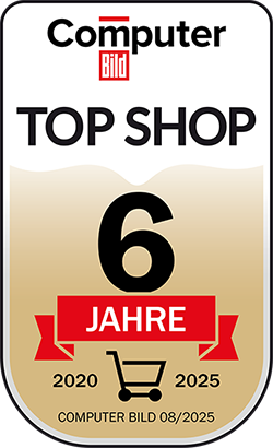 Top Shop Jubiläum