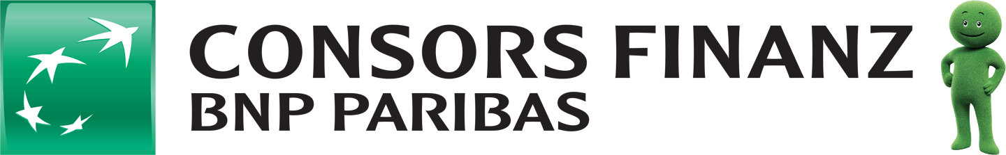 Consors Finanz Logo
